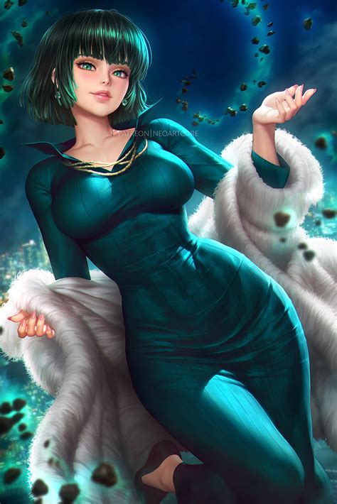 Fubuki 